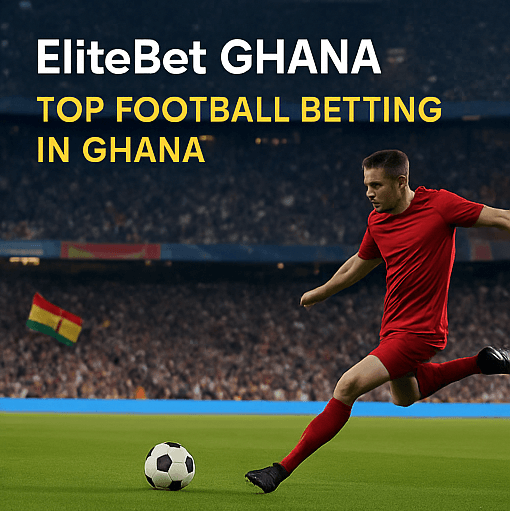 Football betting in Ghana